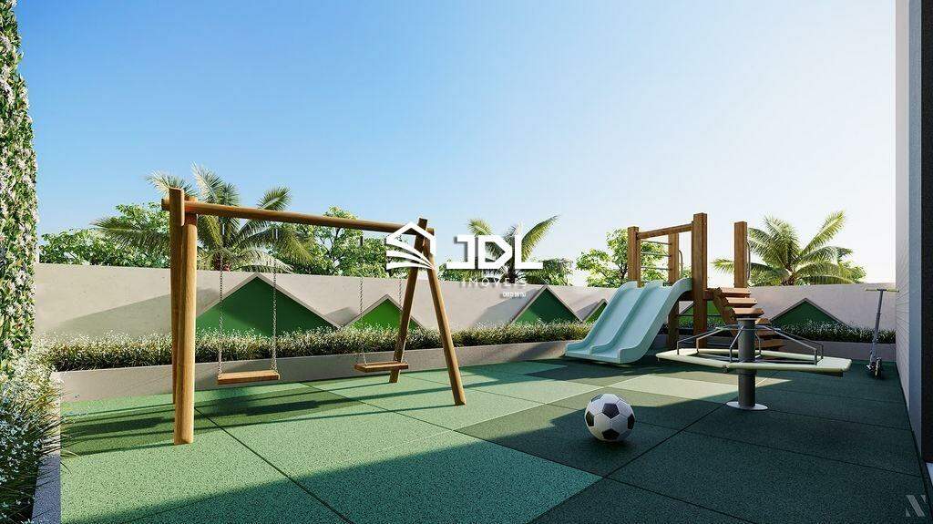 Apartamento à venda no bairro Centro: 