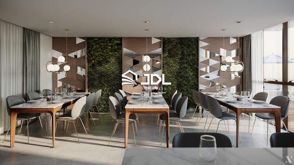 Apartamento à venda no bairro Centro: 