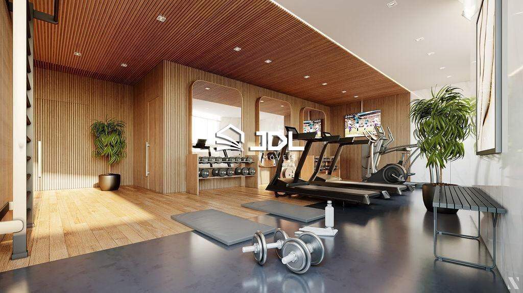 Apartamento à venda no bairro Centro: 