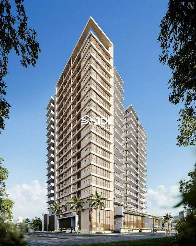 Apartamento à venda no bairro Centro: 