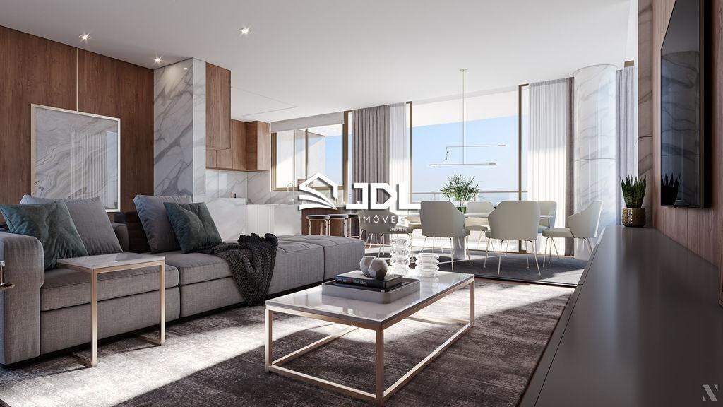 Apartamento à venda no bairro Centro: 