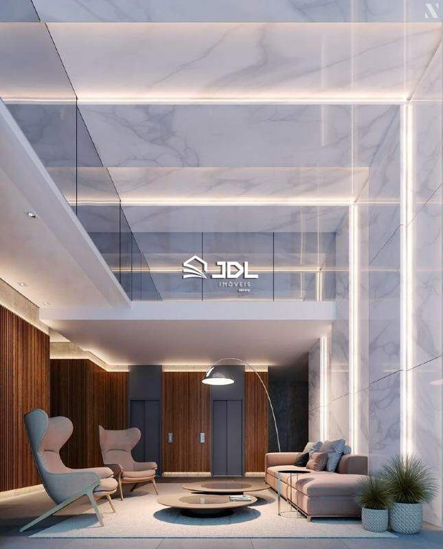 Apartamento à venda no bairro Centro: 