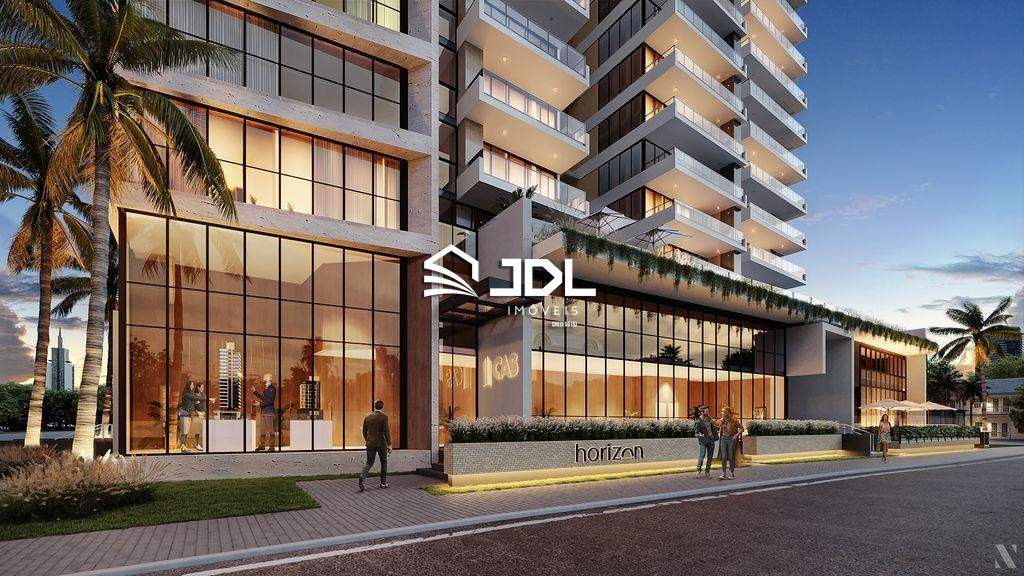 Apartamento à venda no bairro Centro: 