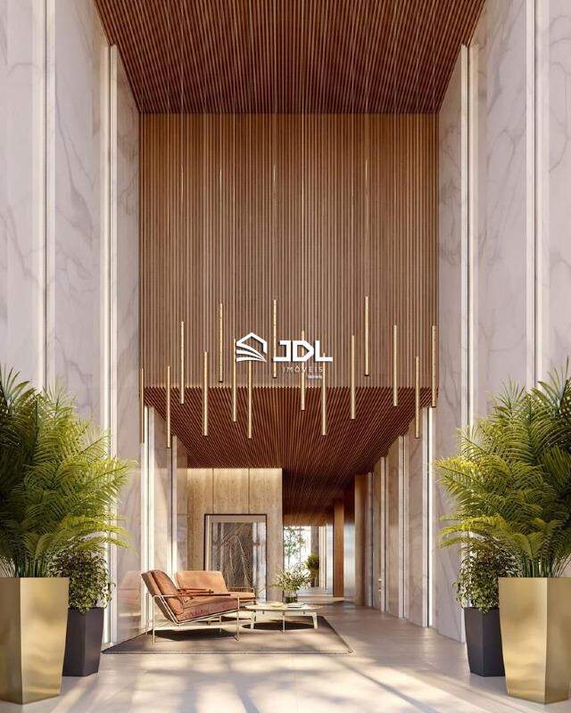 Apartamento à venda no bairro Centro: 