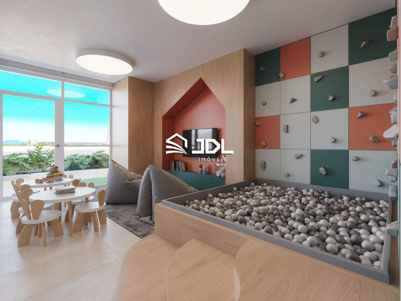Apartamento à venda no bairro Tabuleiro: 