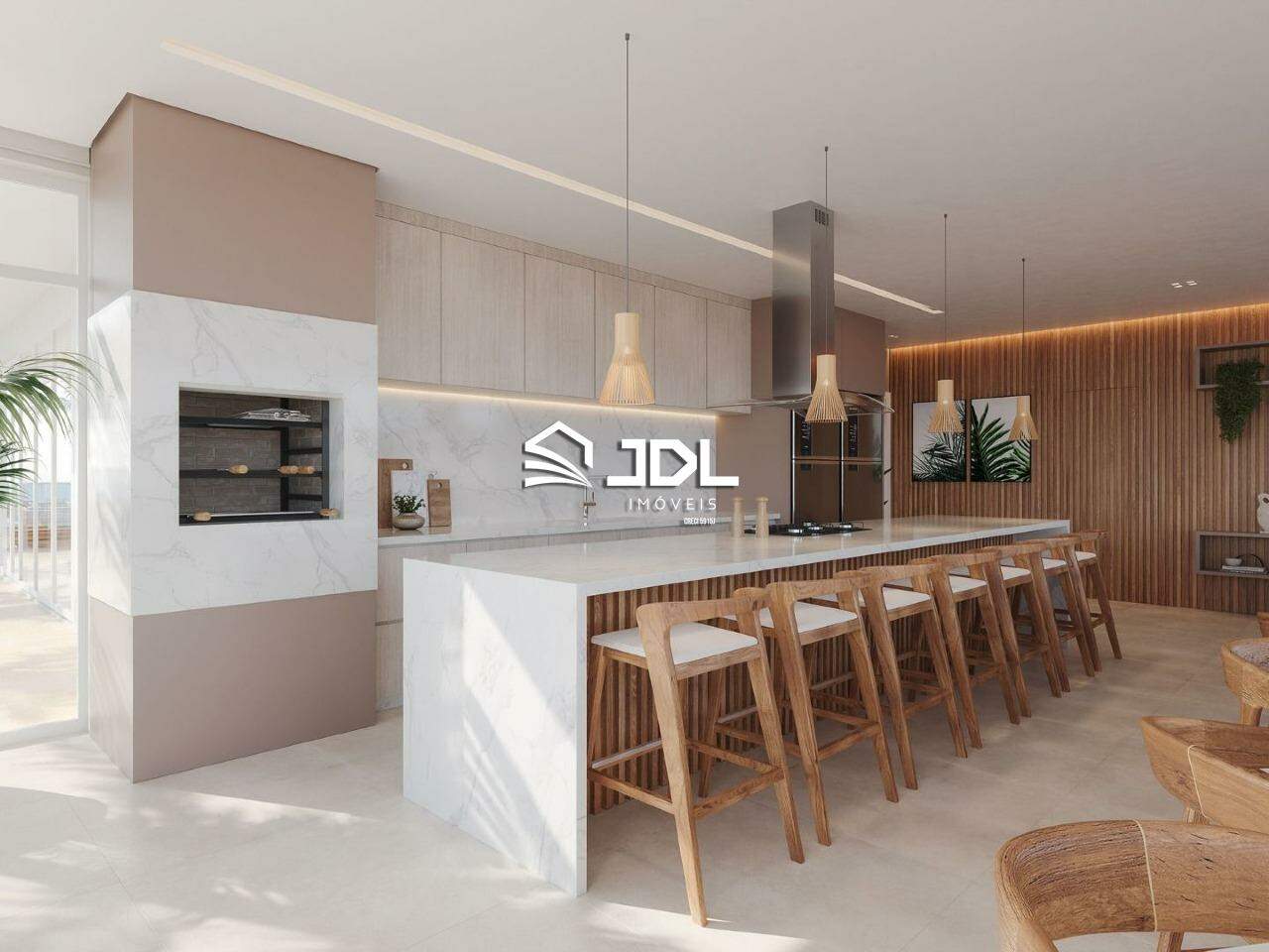 Apartamento à venda no bairro Tabuleiro: 