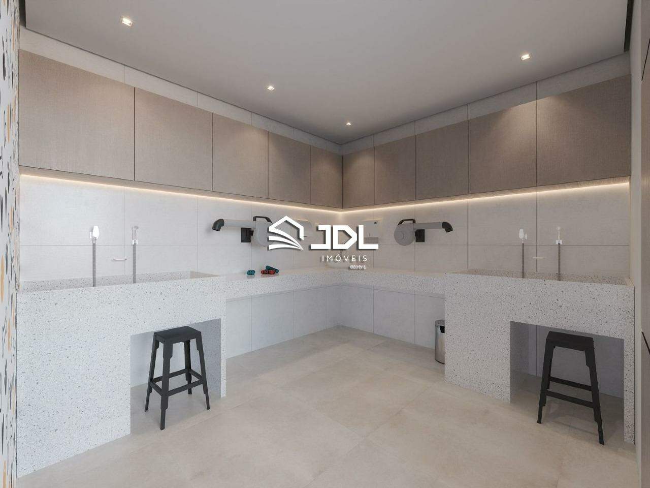 Apartamento à venda no bairro Tabuleiro: 