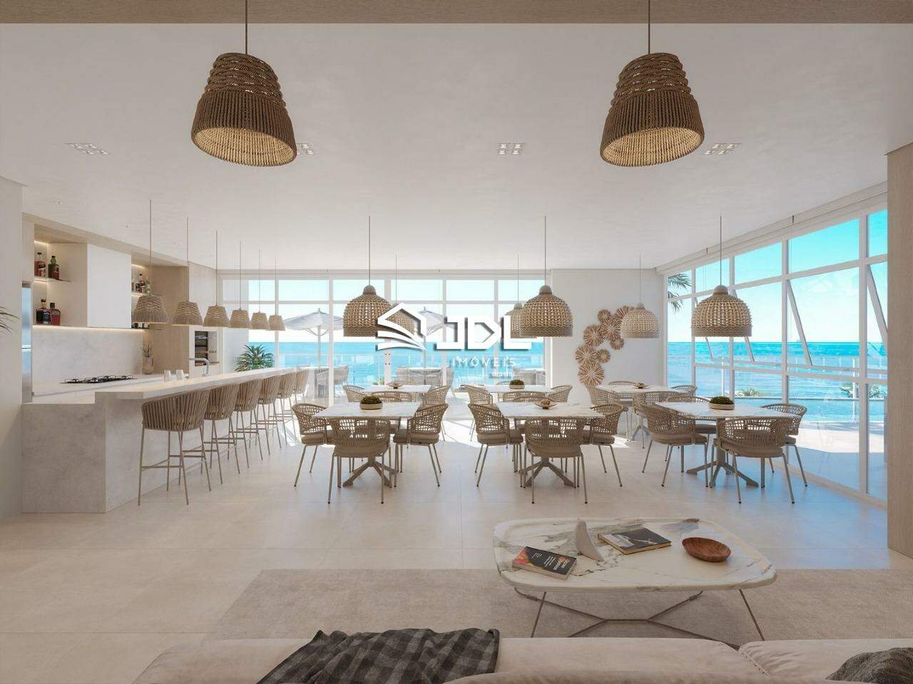 Apartamento à venda no bairro Tabuleiro: 