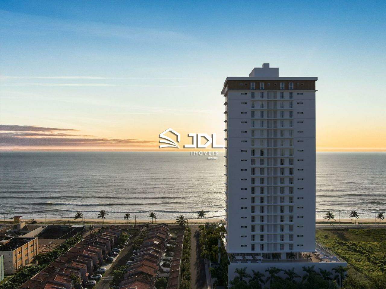 Apartamento à venda no bairro Tabuleiro: 