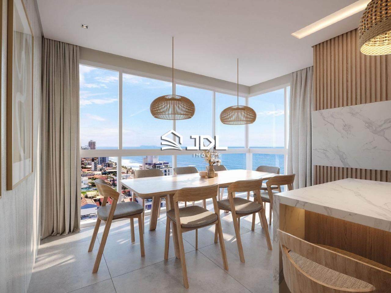 Apartamento à venda no bairro Tabuleiro: 