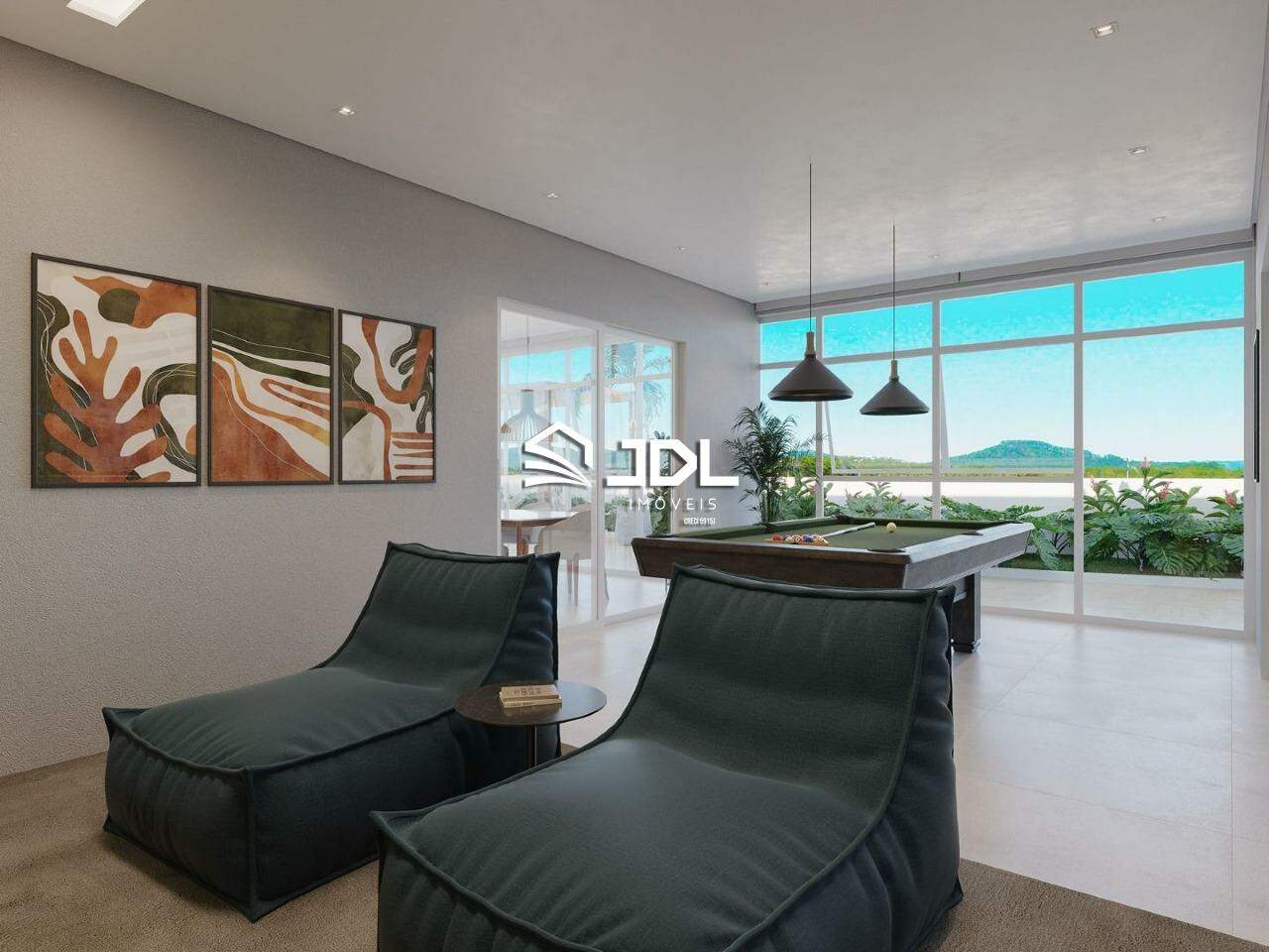 Apartamento à venda no bairro Tabuleiro: 