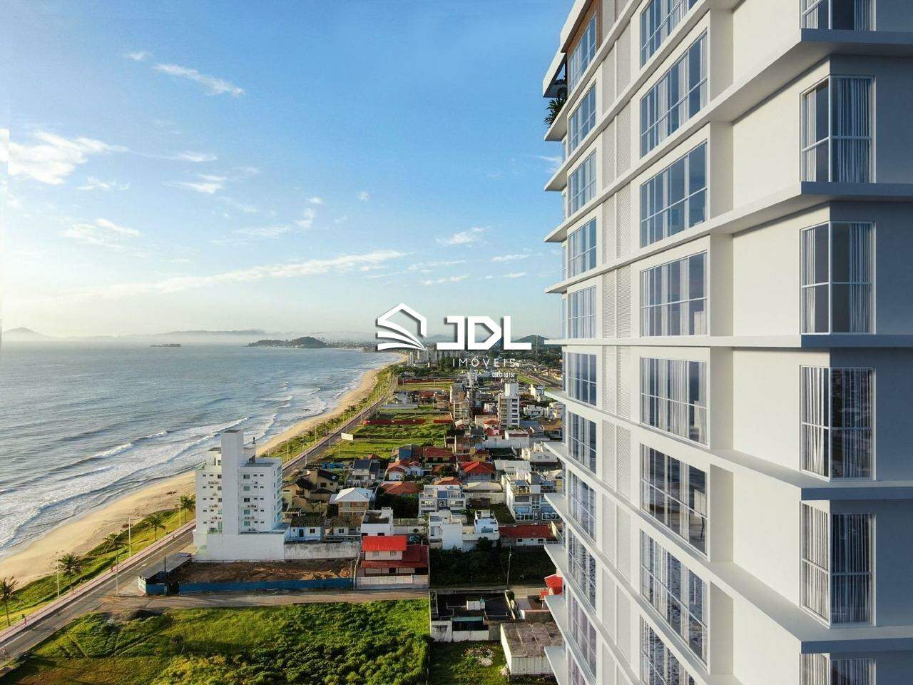 Apartamento à venda no bairro Tabuleiro: 