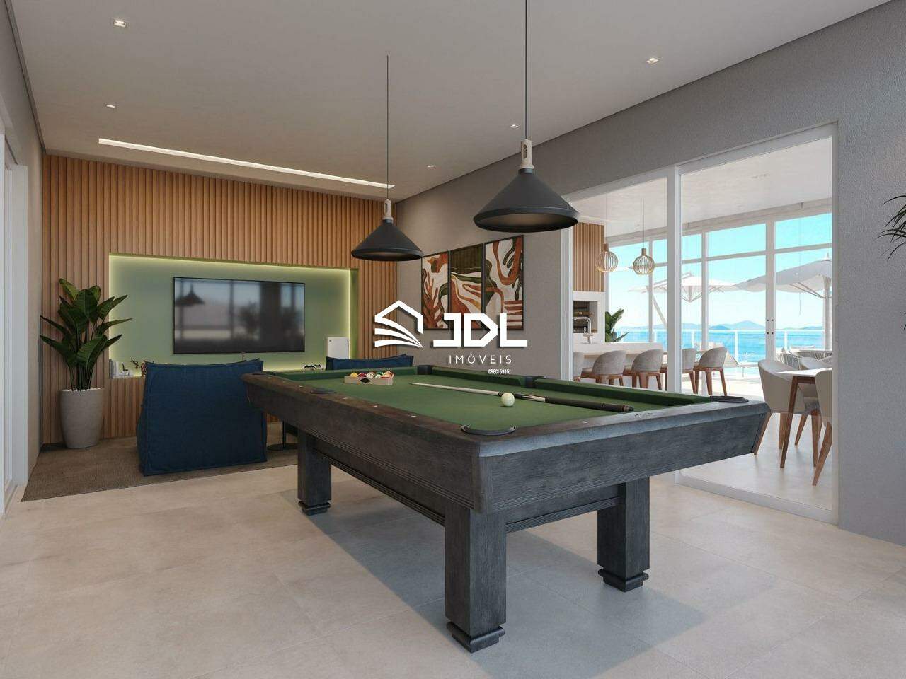 Apartamento à venda no bairro Tabuleiro: 