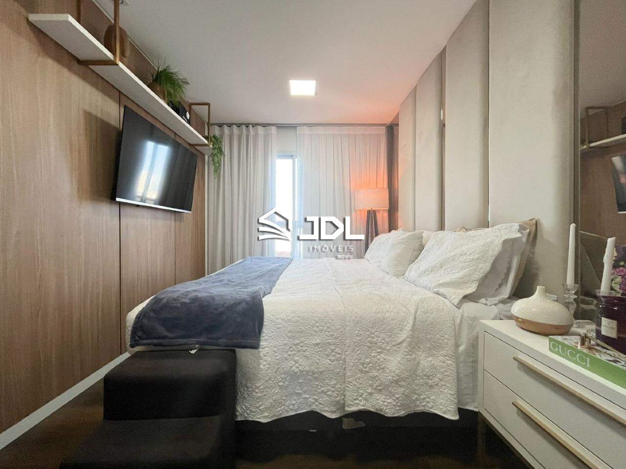 Apartamento à venda no bairro Centro: 