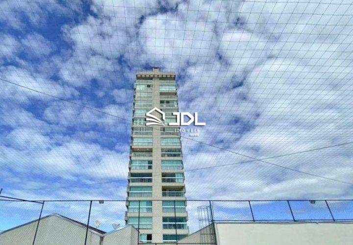 Apartamento à venda no bairro Centro: 