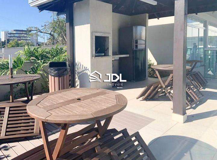 Apartamento à venda no bairro Centro: 