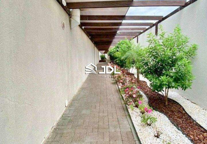 Apartamento à venda no bairro Centro: 