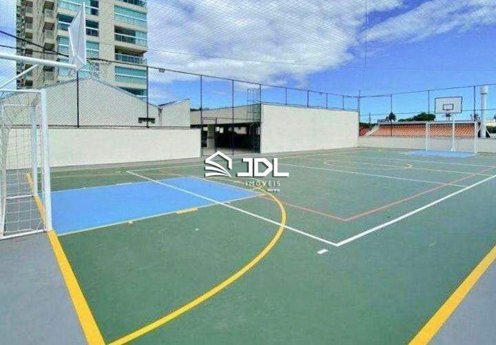 Apartamento à venda no bairro Centro: 