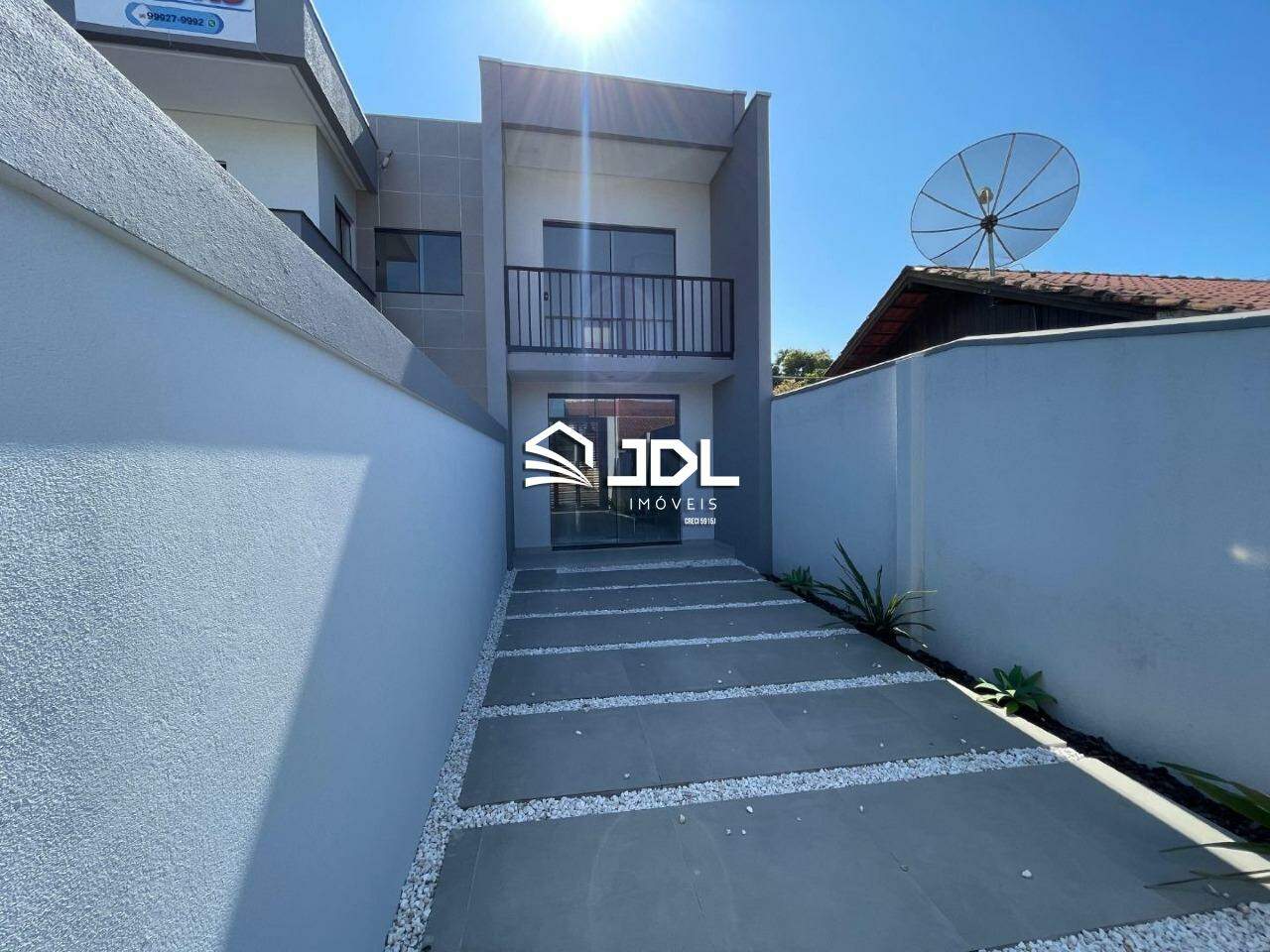 Casa à venda no bairro Centro: 