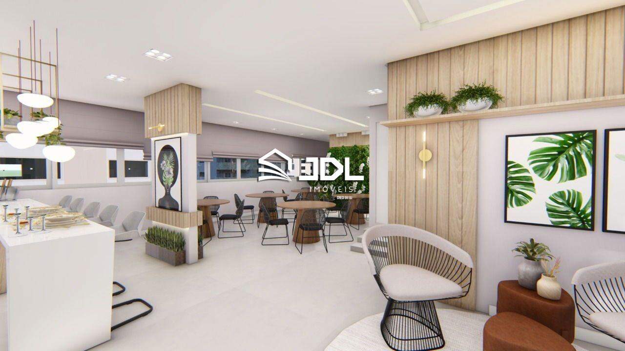 Apartamento à venda no bairro Centro: 