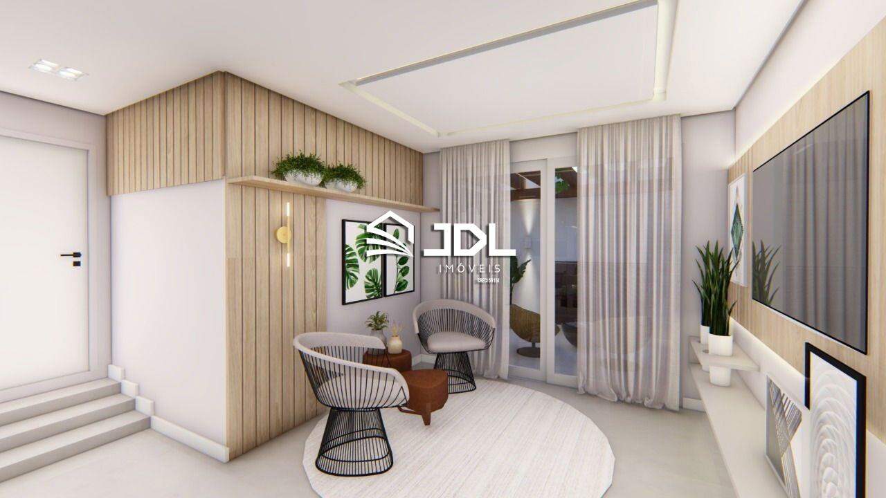 Apartamento à venda no bairro Centro: 