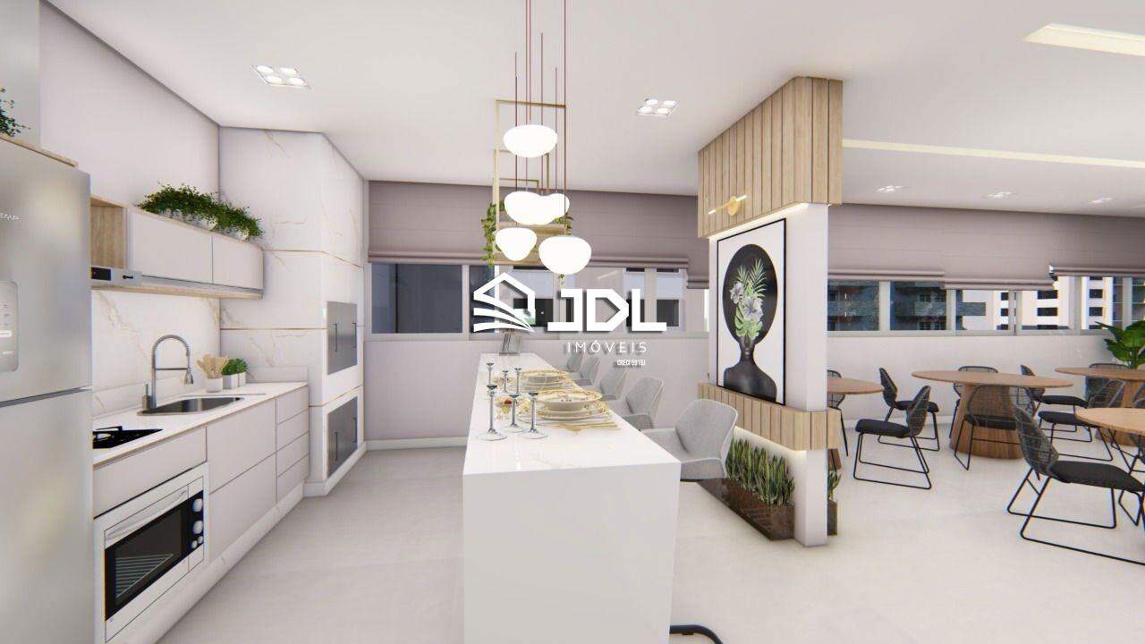 Apartamento à venda no bairro Centro: 