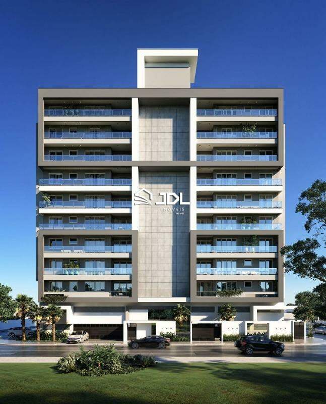 Apartamento à venda no bairro Centro: 