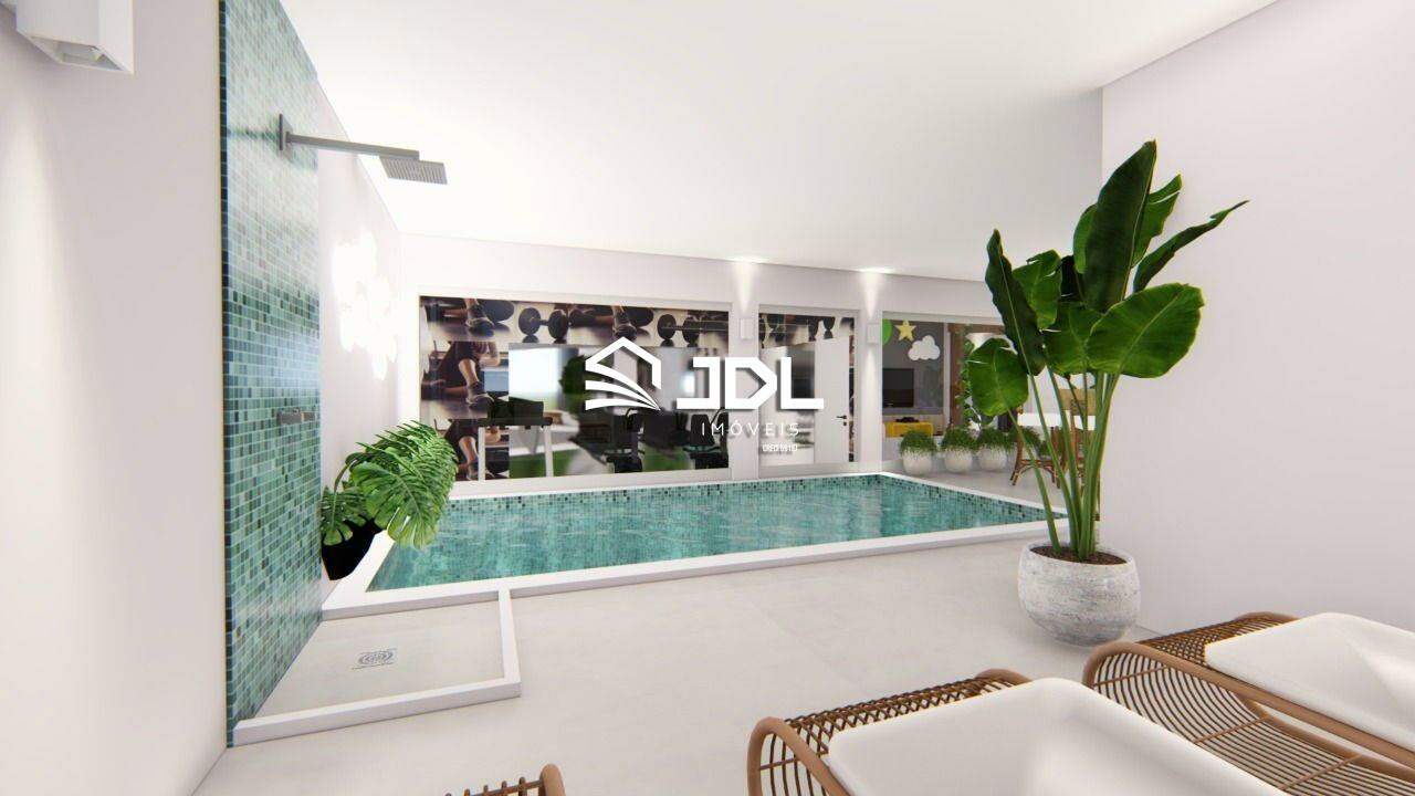 Apartamento à venda no bairro Centro: 