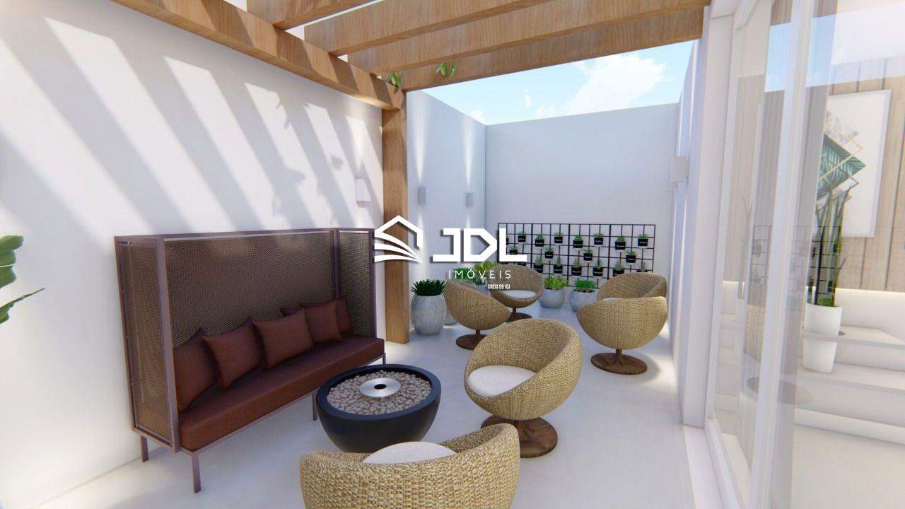 Apartamento à venda no bairro Centro: 