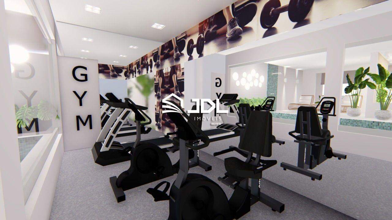 Apartamento à venda no bairro Centro: 