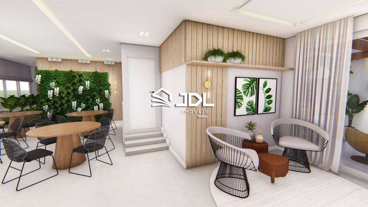 Apartamento à venda no bairro Centro: 