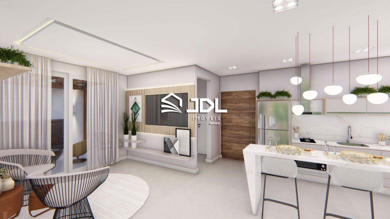 Apartamento à venda no bairro Centro: 