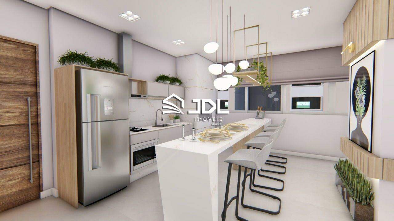 Apartamento à venda no bairro Centro: 