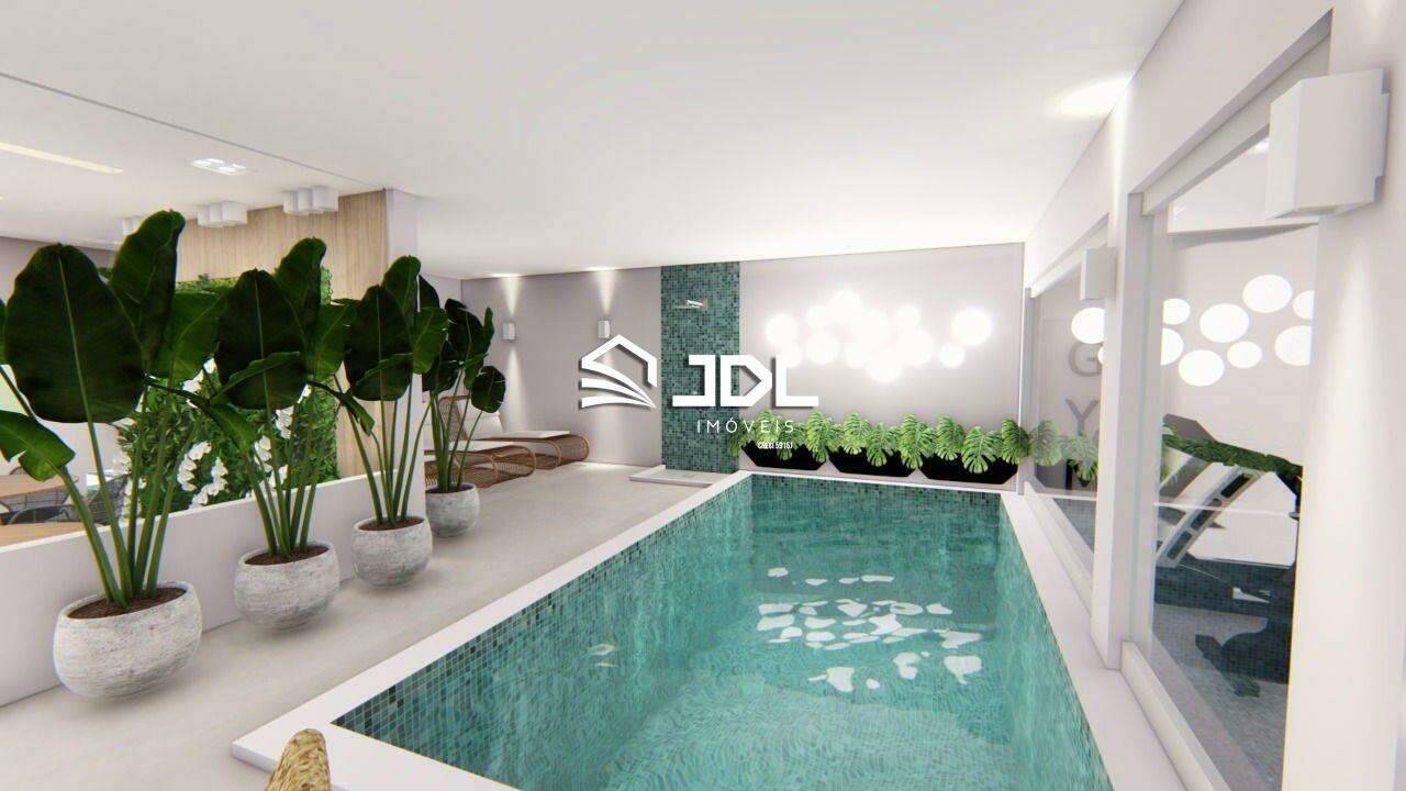 Apartamento à venda no bairro Centro: 