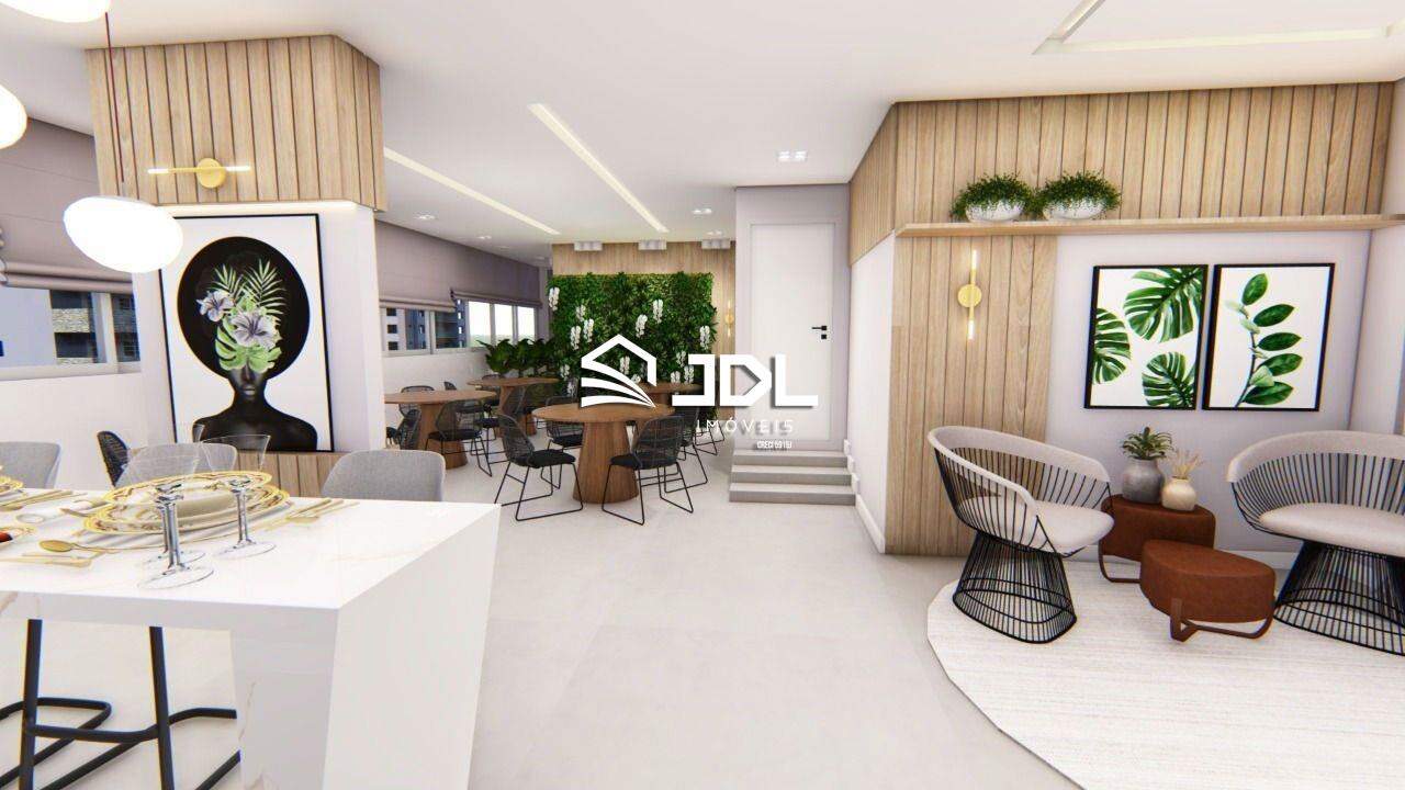 Apartamento à venda no bairro Centro: 