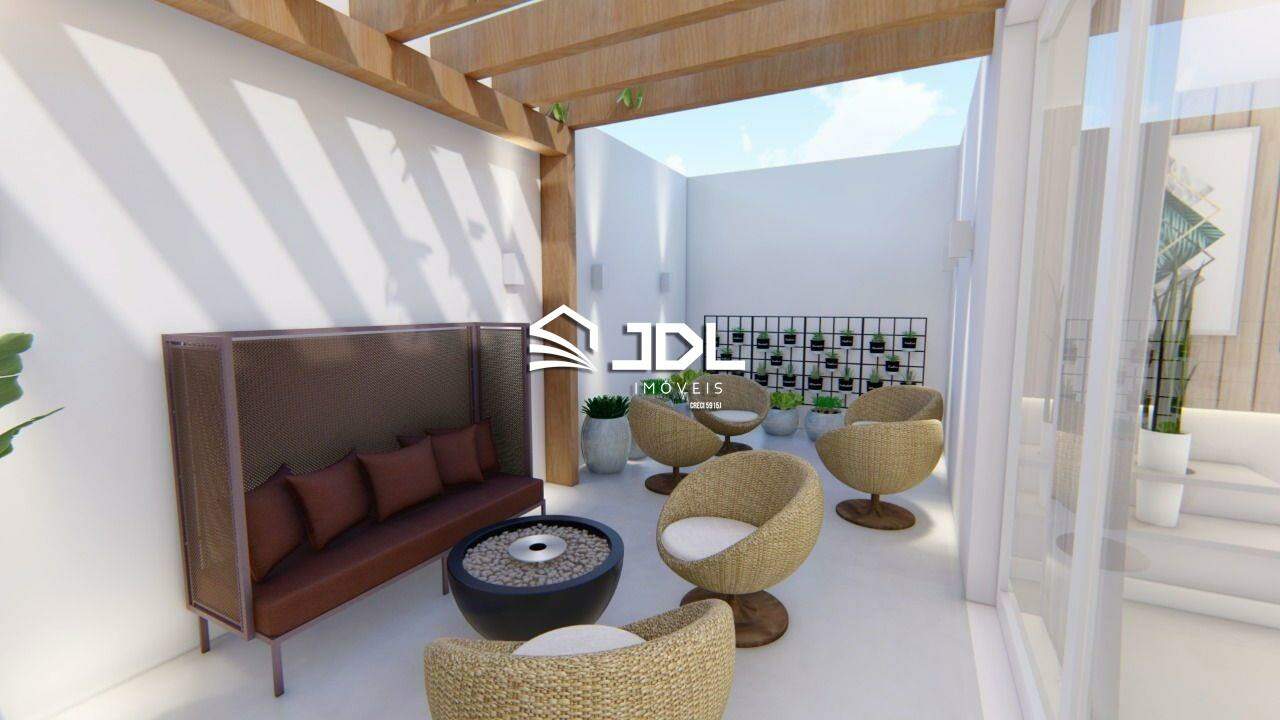 Apartamento à venda no bairro Centro: 