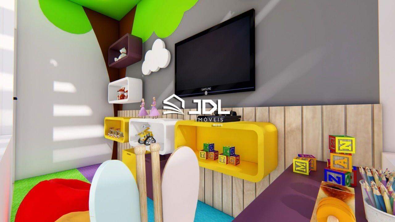 Apartamento à venda no bairro Centro: 