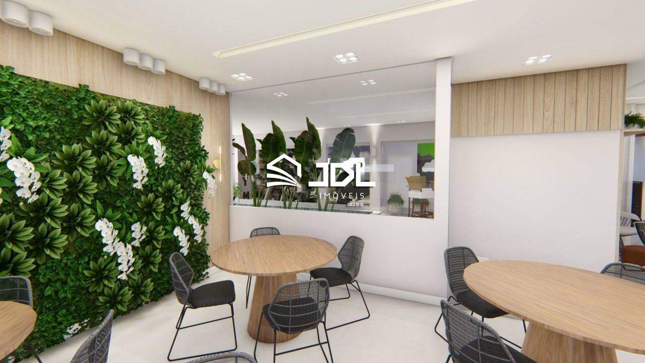 Apartamento à venda no bairro Centro: 