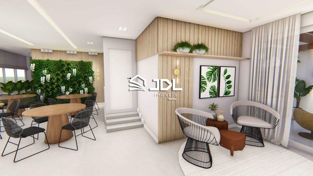 Apartamento à venda no bairro Centro: 