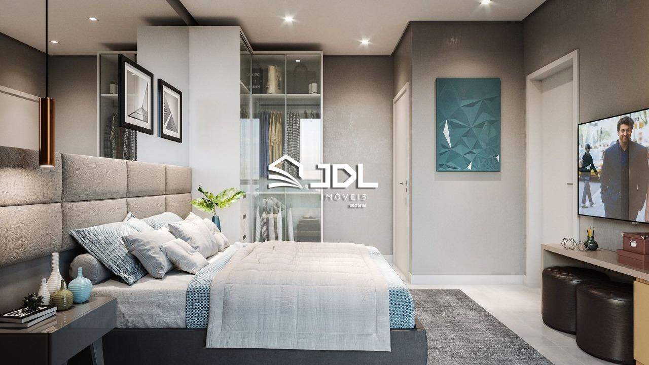 Apartamento à venda no bairro Centro: 