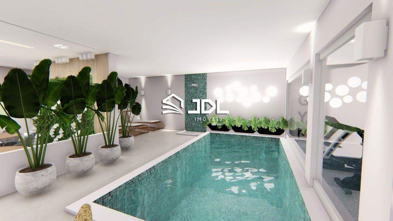 Apartamento à venda no bairro Centro: 