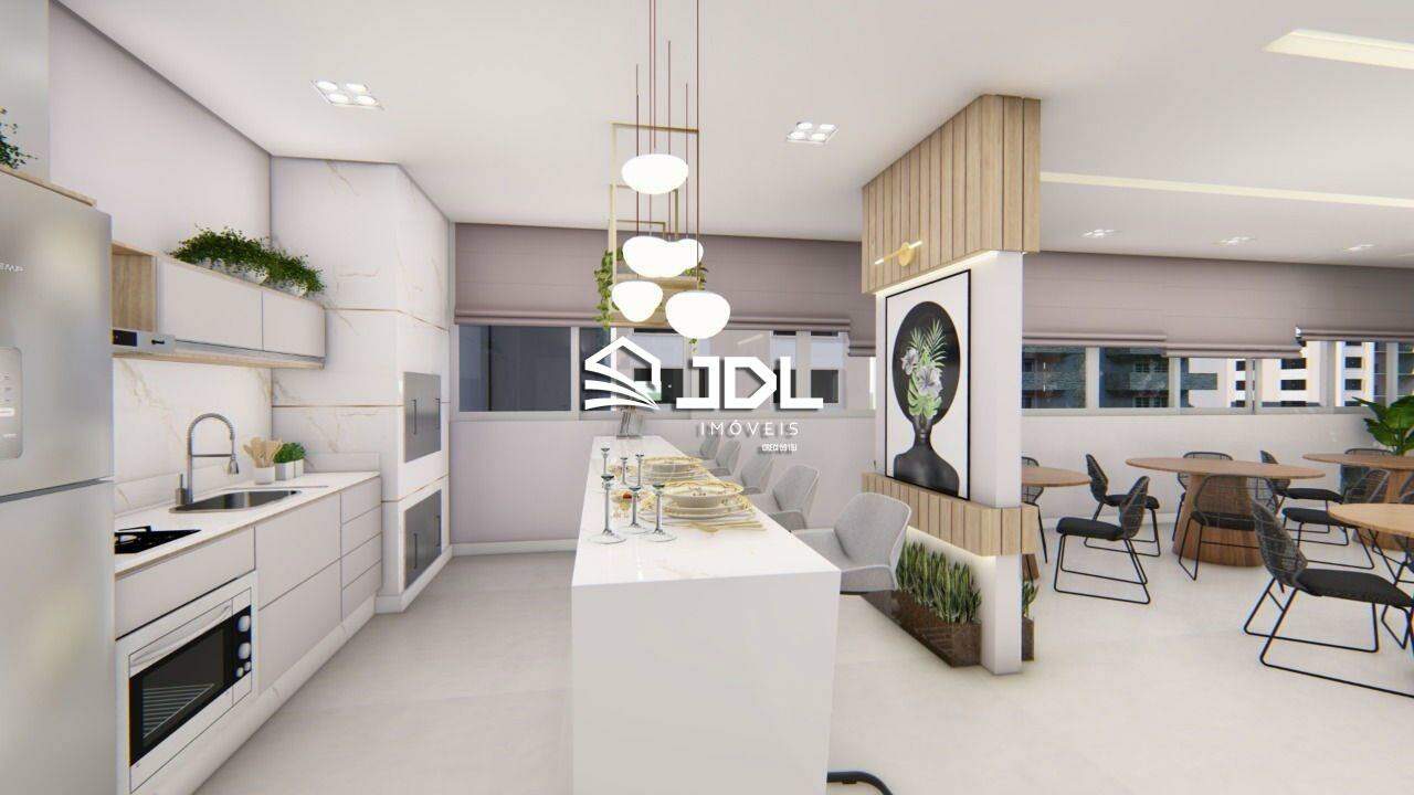 Apartamento à venda no bairro Centro: 