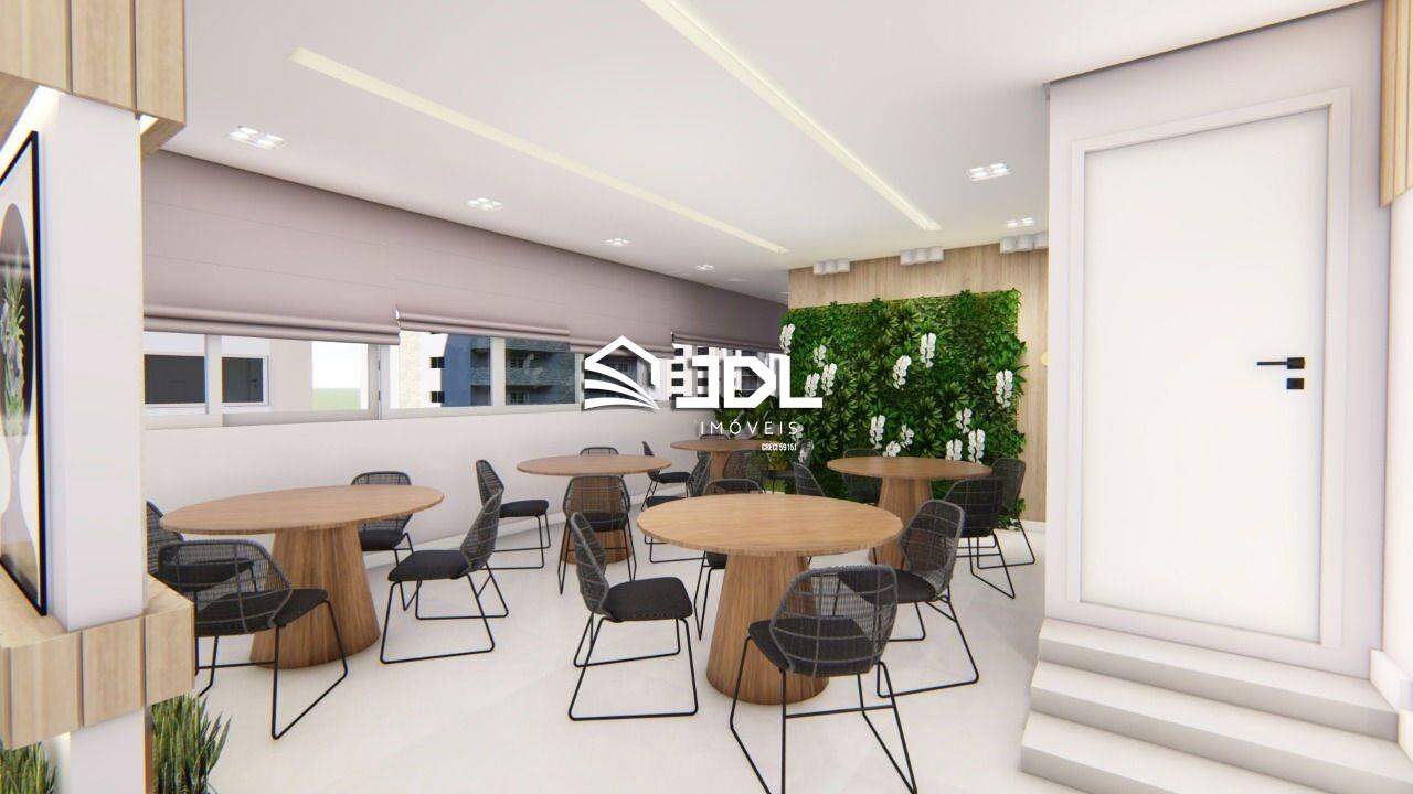 Apartamento à venda no bairro Centro: 