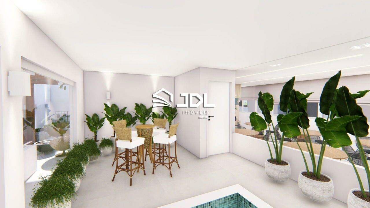 Apartamento à venda no bairro Centro: 