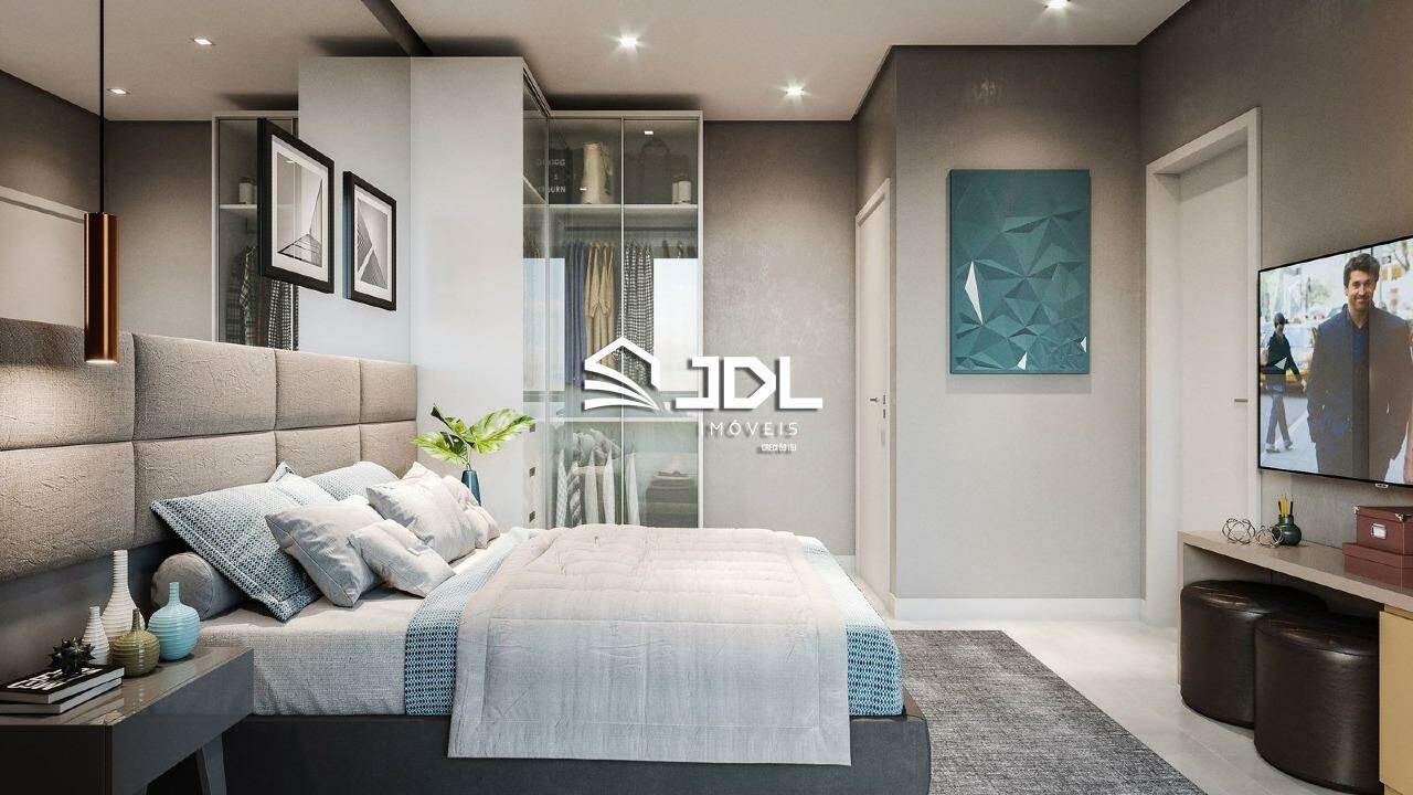 Apartamento à venda no bairro Centro: 