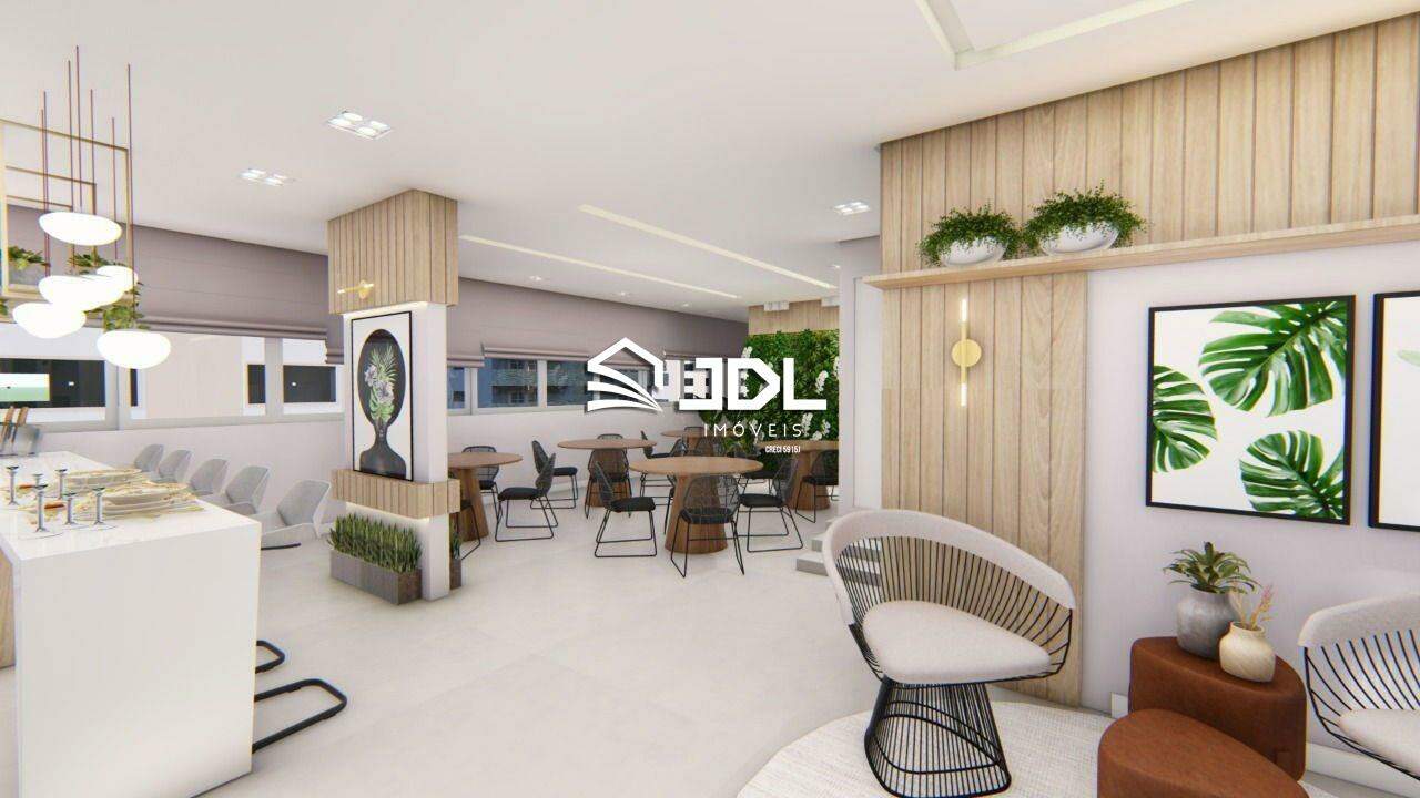 Apartamento à venda no bairro Centro: 