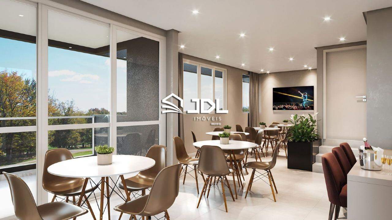 Apartamento à venda no bairro Centro: 