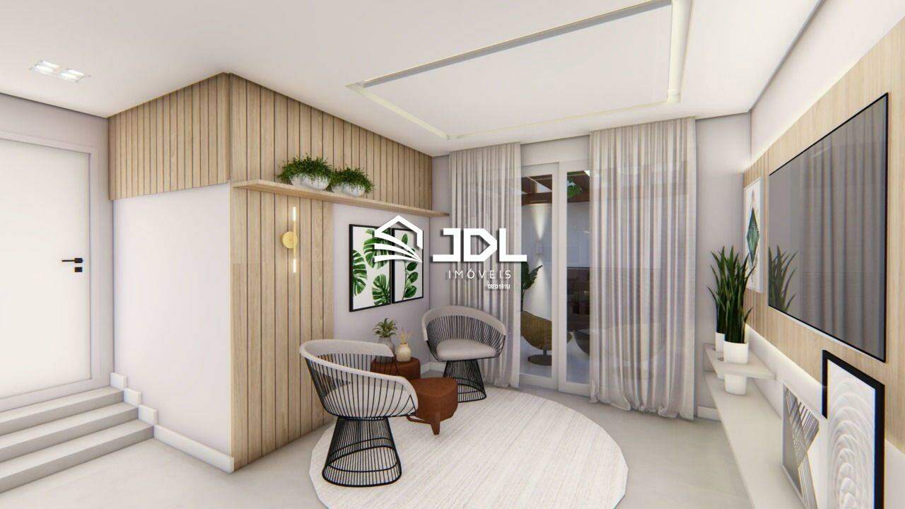 Apartamento à venda no bairro Centro: 