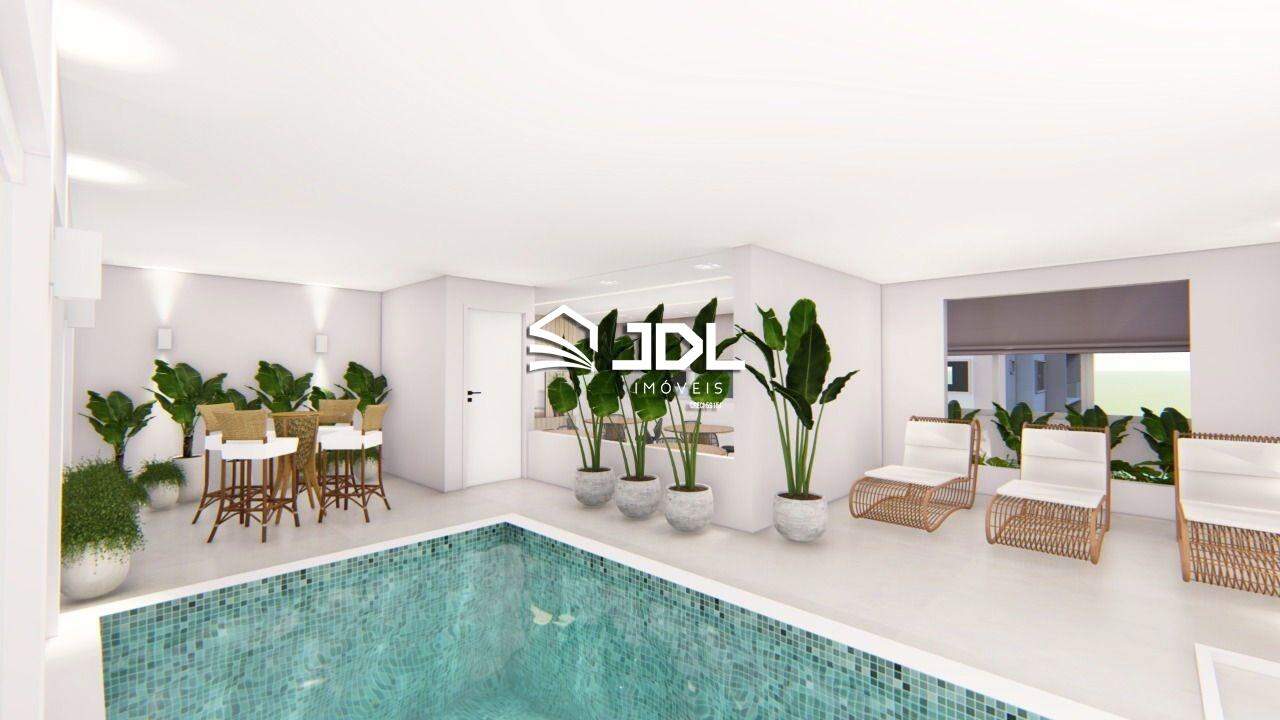 Apartamento à venda no bairro Centro: 