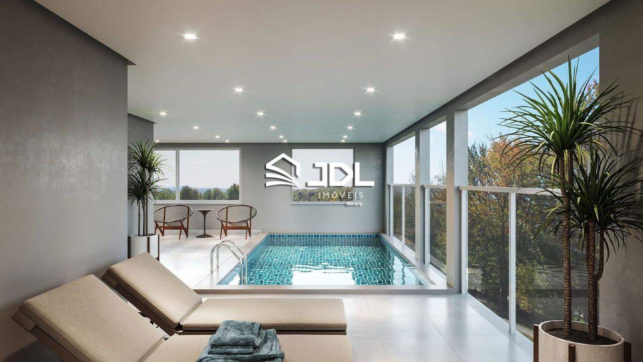 Apartamento à venda no bairro Centro: 